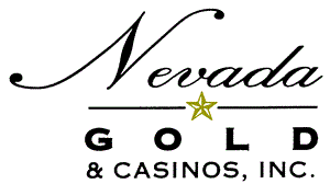 Nevada Gold & Casinos, Inc. Logo