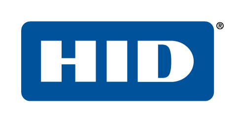 HID Global Logo