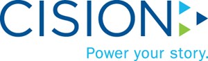 Cision Logo