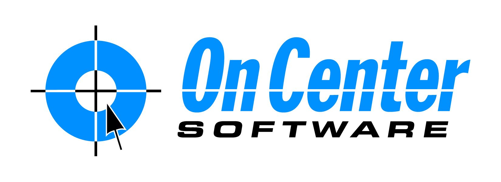 On Center Software, Inc. Logo