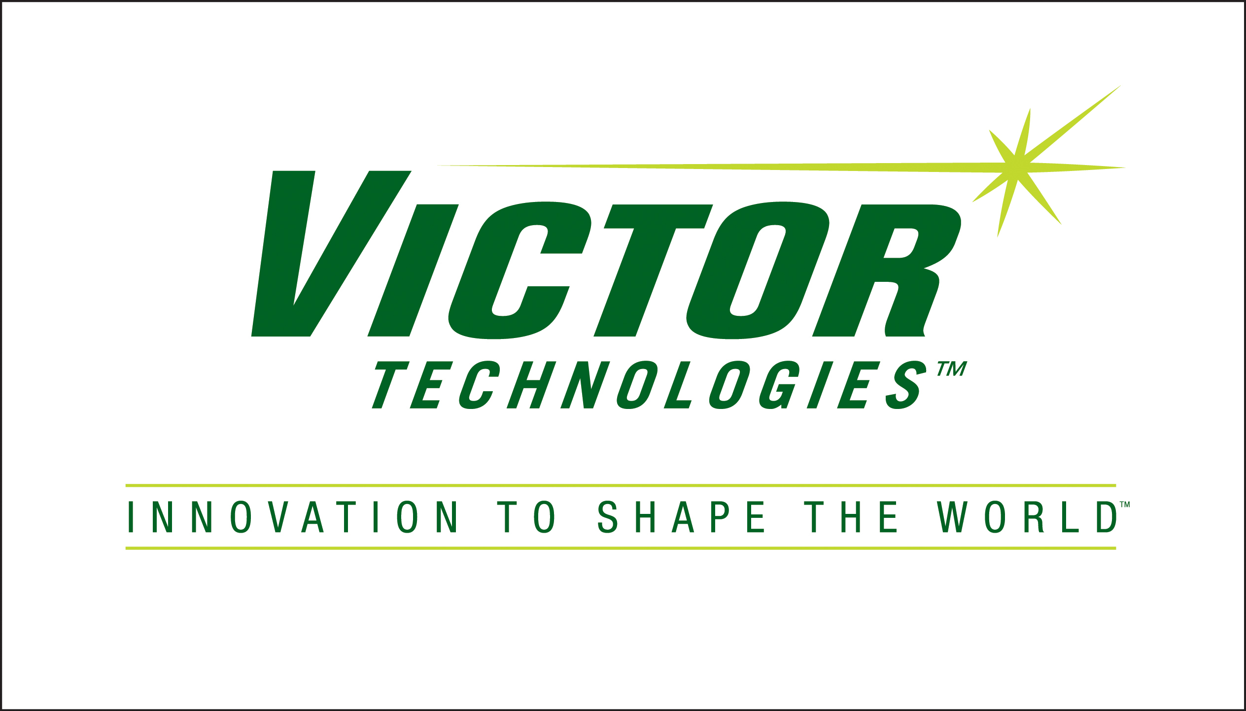 Victor Technologies Logo