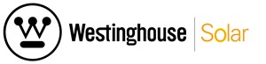 Westinghouse Solar Logo