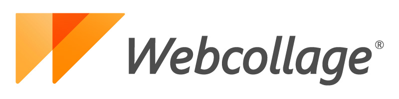 Webcollage Logo