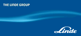 Linde North America Logo