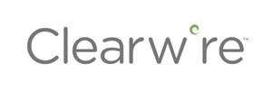 Clearwire Corporation Logo