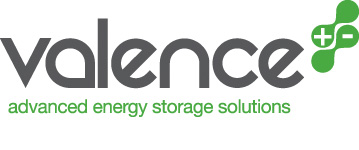 Valence Technology, Inc. Logo