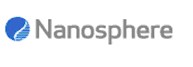 Nanosphere, Inc. Logo
