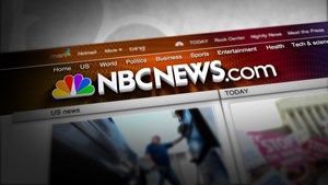 NBCNews.com Logo