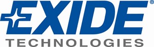 Exide Technologies Logo