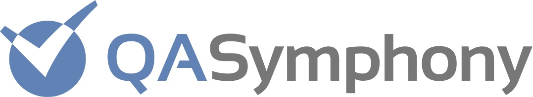 QASymphony Logo
