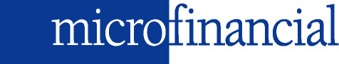 MicroFinancial Inc. Logo