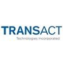 TransAct Technologies, Inc. Logo