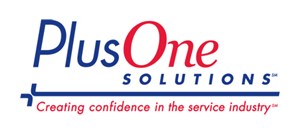 PlusOne Solutions Logo