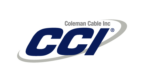 Coleman Cable, Inc. Logo