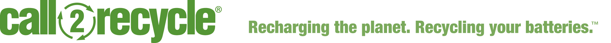 Call2Recycle logo