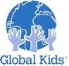 Global Kids, Inc. Logo