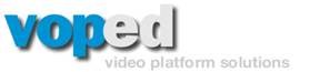 VOPED, LLC Logo