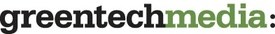 Greentech Media logo