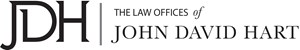 Law Offices of John David Hart Logo