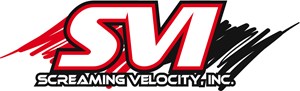 Screaming Velocity, Inc. Logo