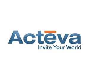 Acteva logo