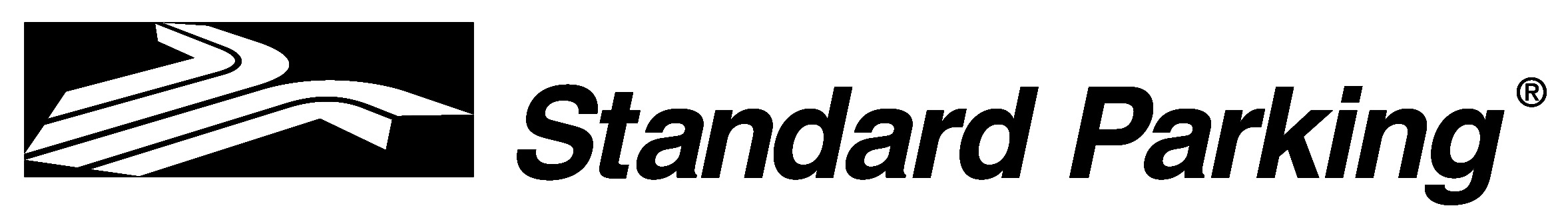 Standard Parking Corporation Logo