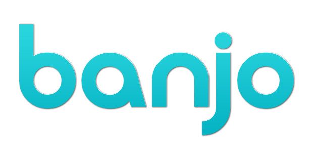Banjo logo