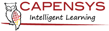 Capensys Logo