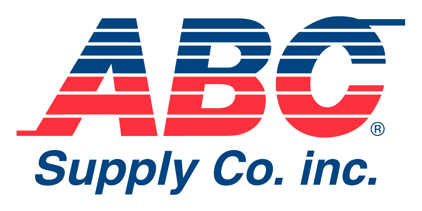 ABC Supply Co. Inc. Logo