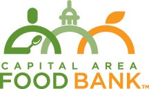 Capital Area Food Bank logo