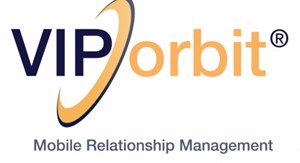 VIPorbit Software International, Inc. Logo