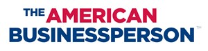 The American Businessperson Logo