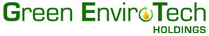 Green EnviroTech Holdings Corp. Logo