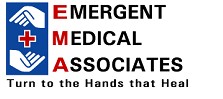 Emergent Medical Associates Logo