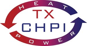Texas Combined Heat & Power Initiative Logo
