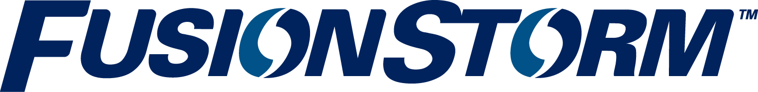 FusionStorm Logo