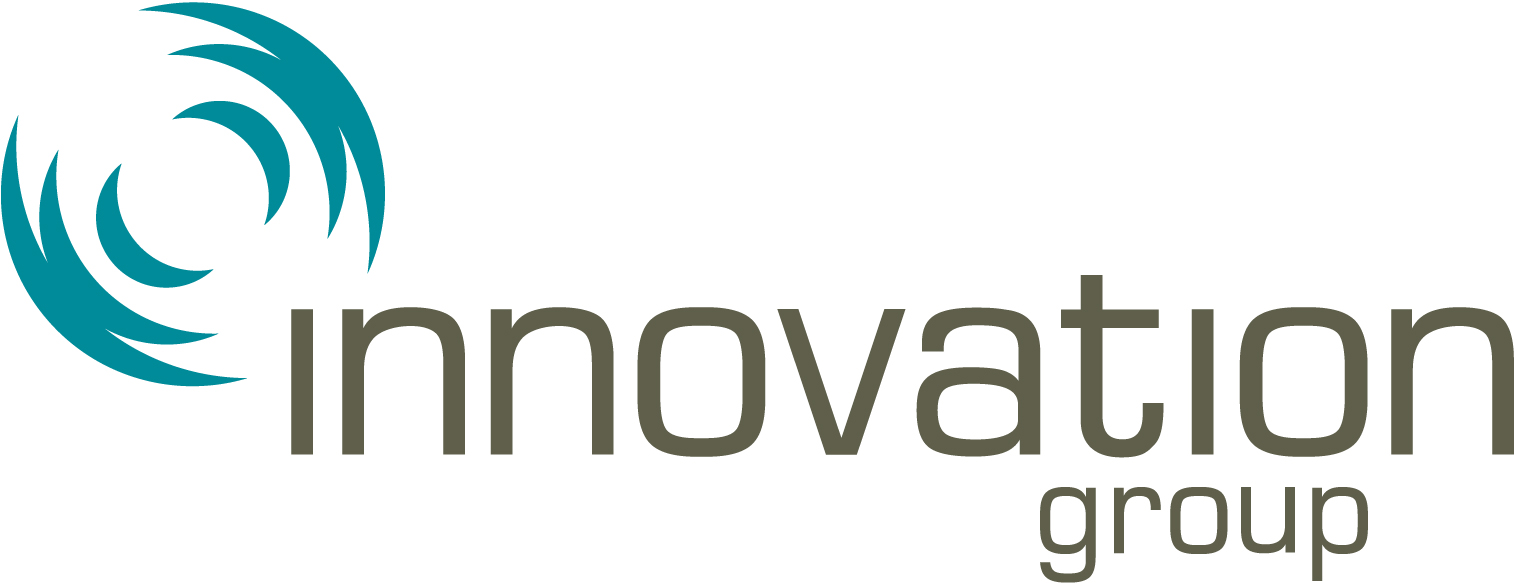 The Innovation Group Logo