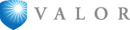 VALOR Logo
