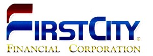 FirstCity Financial Corporation Logo