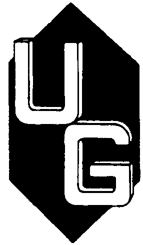 United-Guardian, Inc. Logo