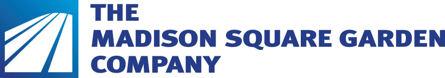 The Madison Square Garden Company Logo