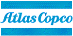 Atlas Copco