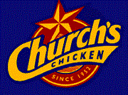 Church's Chicken