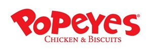 Popeyes Chicken & Biscuits