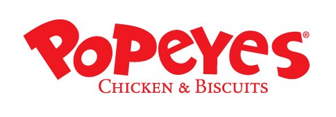 Popeyes Chicken & Biscuits