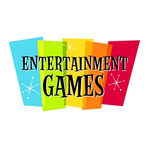 Entertainment Games, Inc. Logo