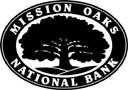 Mission Oaks National Bank