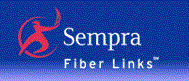 Sempra Fiber Links