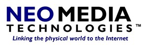 NeoMedia Technologies, Inc.