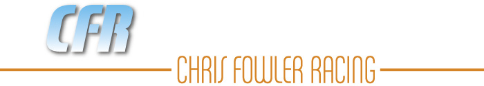 Chris Fowler Racing